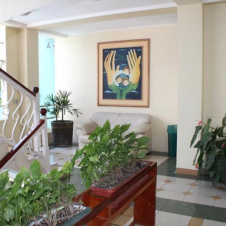 Hotel Christian Palace Tena Zewnętrze zdjęcie